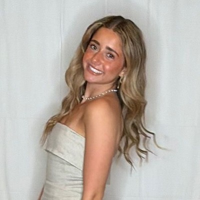 Ayla Blumberg